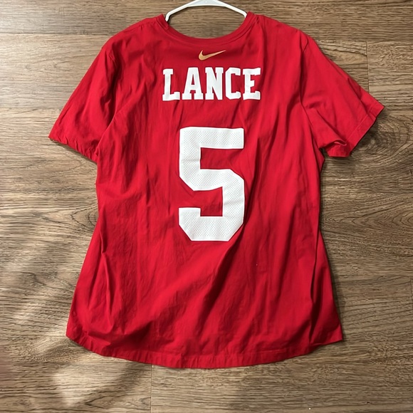 49er tshirt - Picture 2 of 2